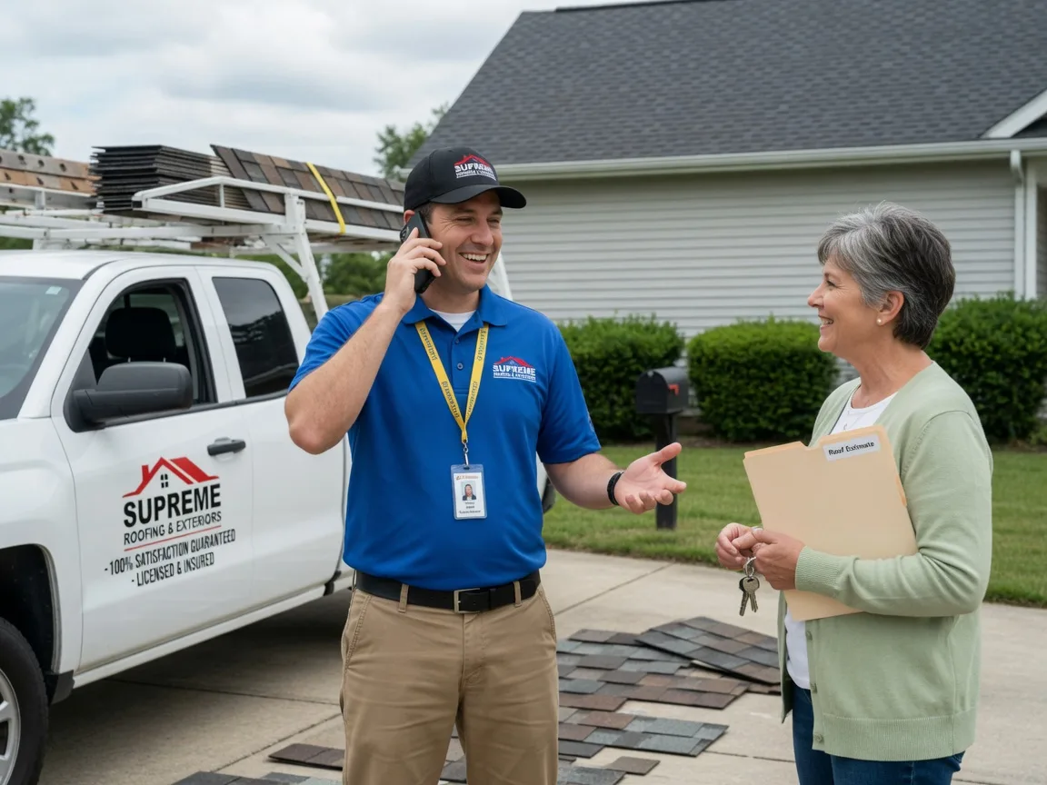Roof Replacement Udall, KS FAQs